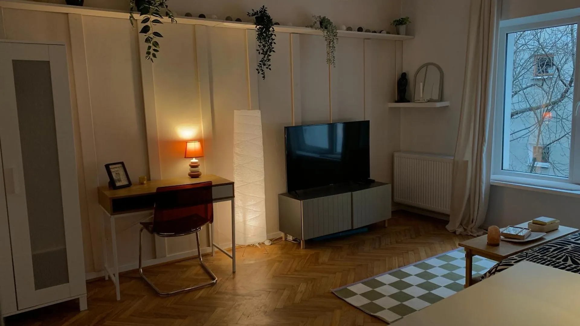 Studio 18 Powisle Warsaw Poland