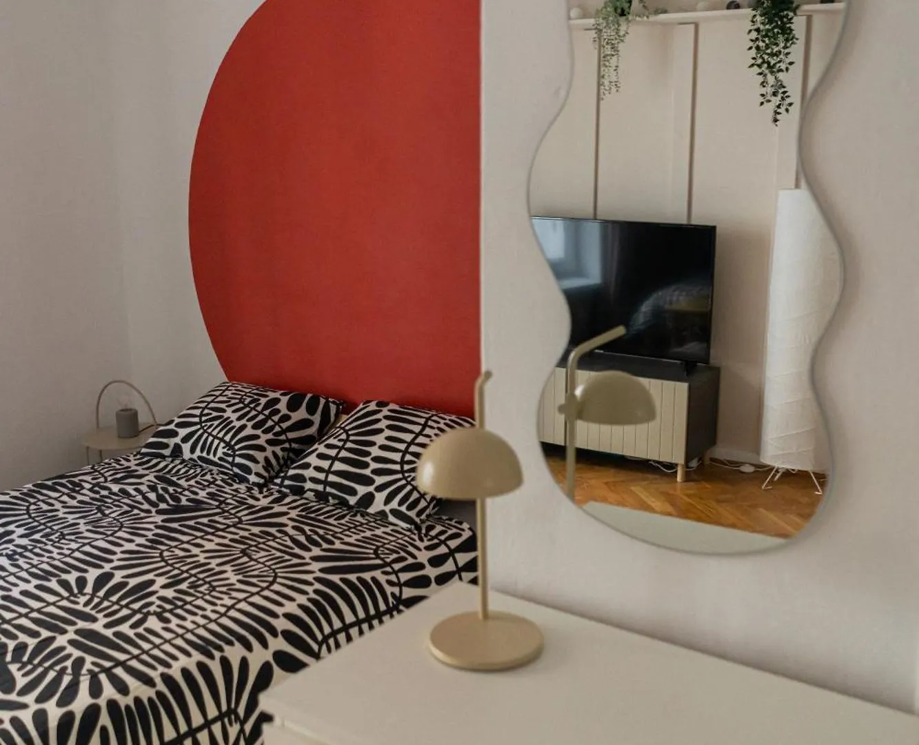 Studio 18 Powisle Warszawa